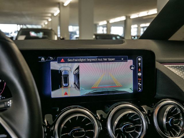 Mercedes-Benz EQA 350 4MATIC