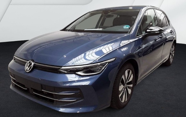 Volkswagen Golf 1.5 TSI Golf VIII