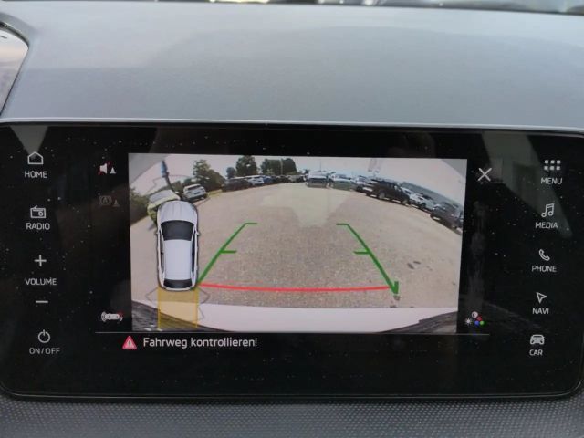 Skoda Fabia 1.0 TSI Monte Carlo