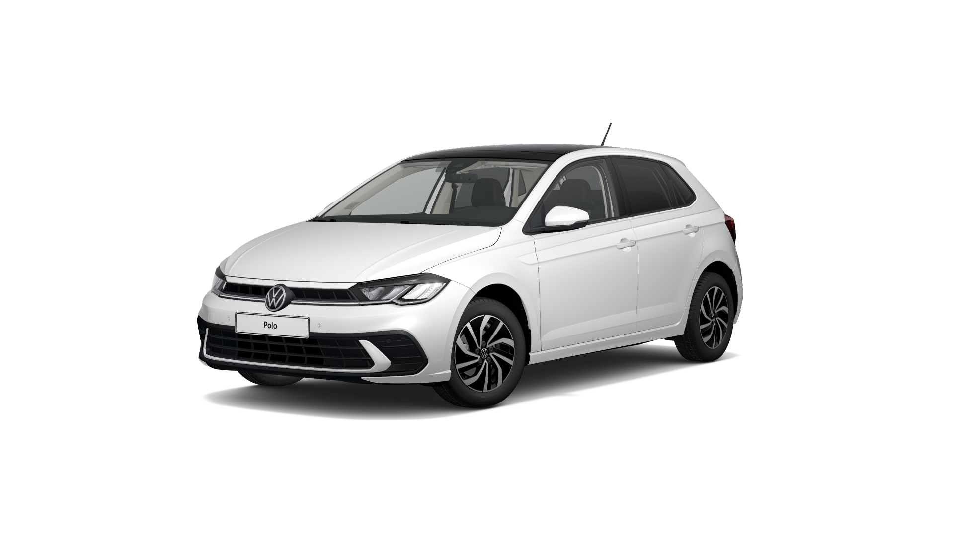 Volkswagen Polo Life