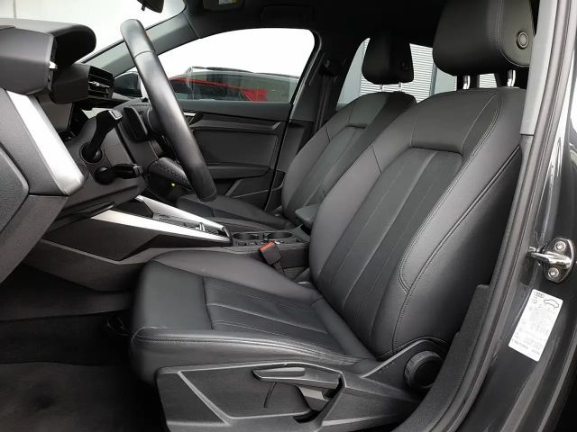 Audi A3 30 TDI S-Tronic Sedan