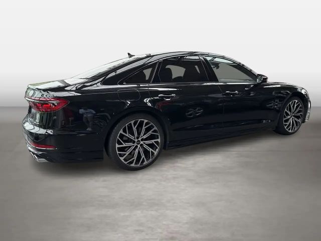 Audi S8 4.0 TFSI Quattro