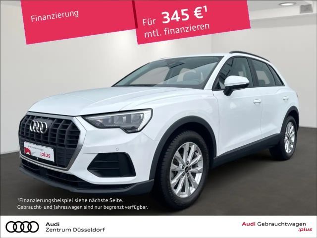 Audi Q3 35 TFSI