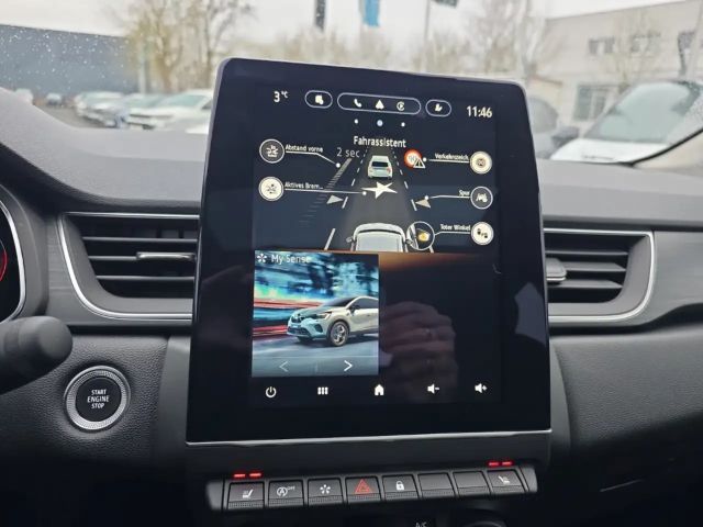 Mitsubishi ASX Mildhybrid Top 1.3 WR Navi Pano Leder Bose