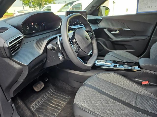 Peugeot 2008 Allure Pack EAT8 PureTech