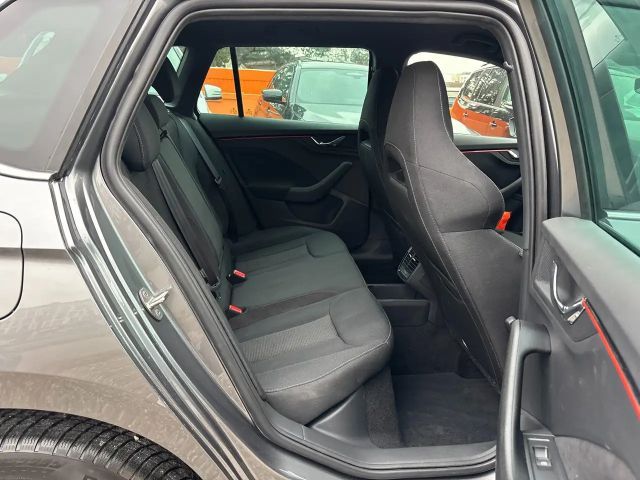 Skoda Kamiq Selection