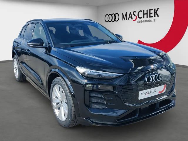 Audi Q6 e-tron Performance S-Line