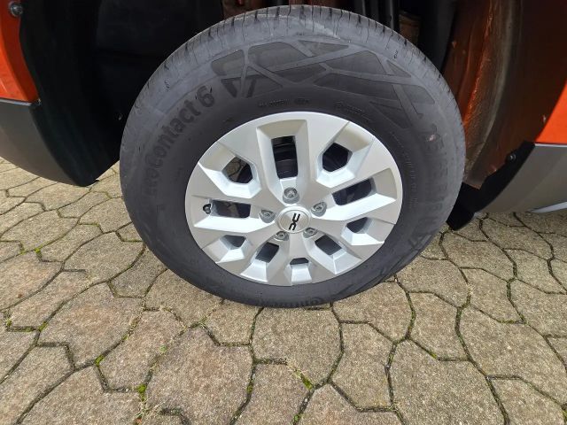 Dacia Duster 2WD TCe 130