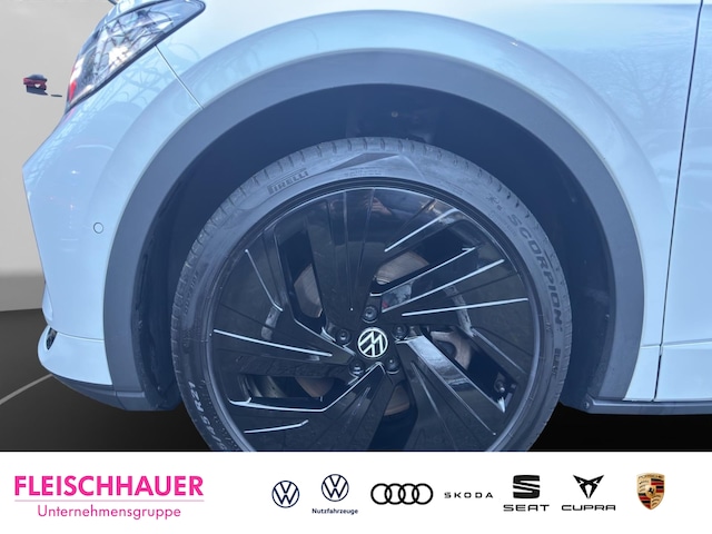 Volkswagen ID.4 4Motion 77 KWh GTX