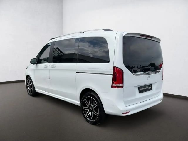 Mercedes-Benz V 250 AMG Line