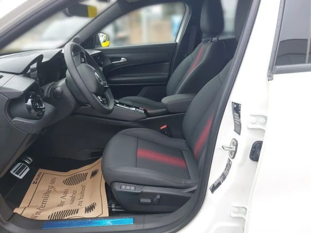 Alfa Romeo Junior Ibrida Speciale