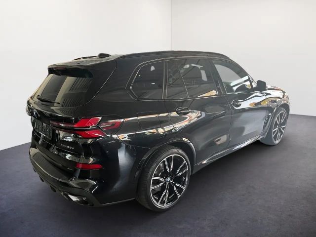 BMW X5 M-Sport xDrive
