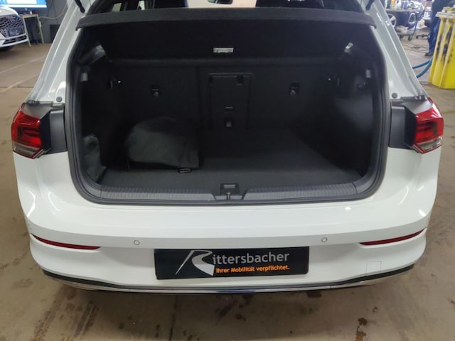 Volkswagen Golf GTE Golf VIII