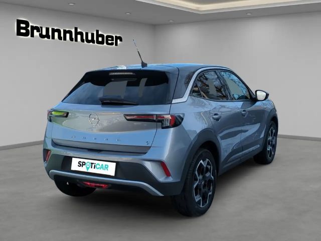 Opel Mokka Mokka-e Ultimate