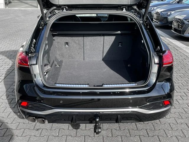 Audi A5 Avant S-Line