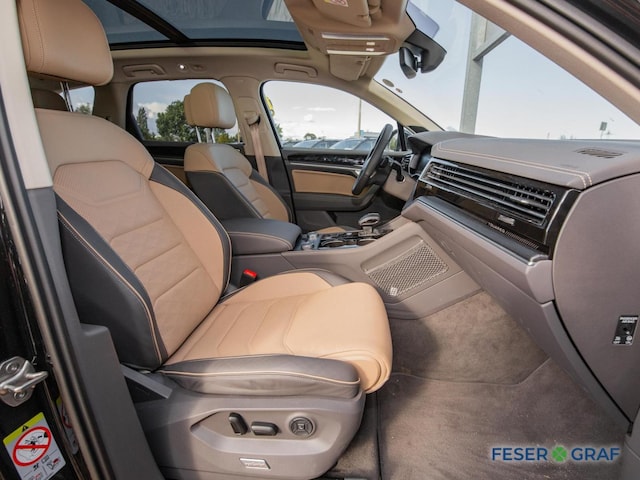 Volkswagen Touareg 3.0 V6 TDI R-Line