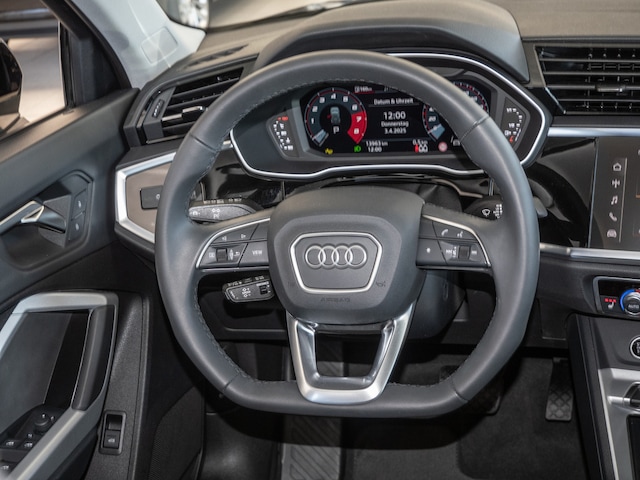 Audi Q3 35 TFSI S-Line S-Tronic