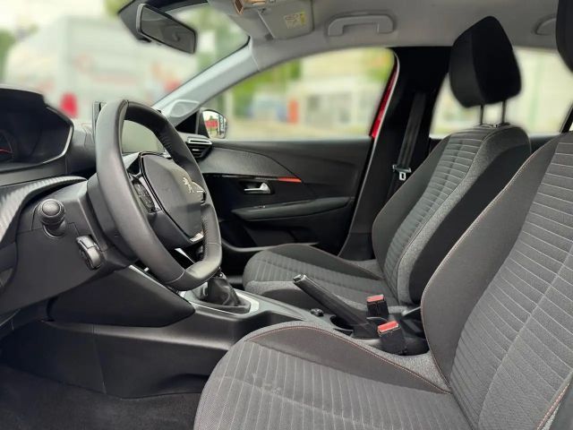 Peugeot 208 Active Pack HDi