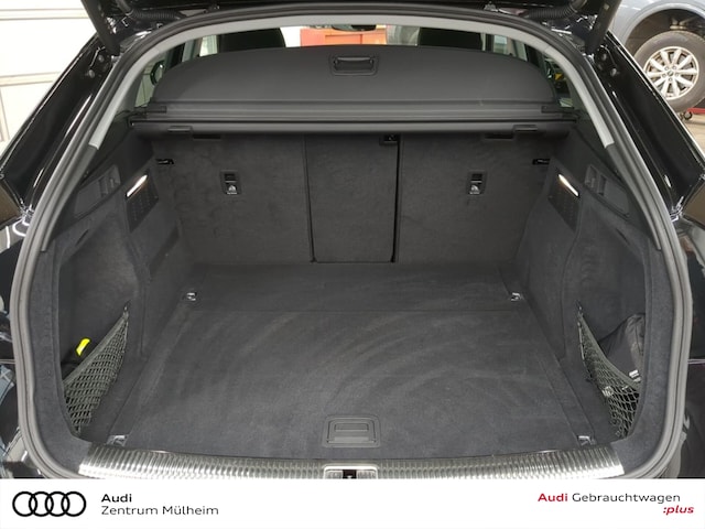 Audi Q5 40 TFSI Quattro S-Tronic Sportback