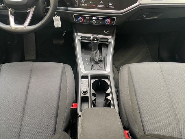 Audi Q3 35 TFSI S-Tronic