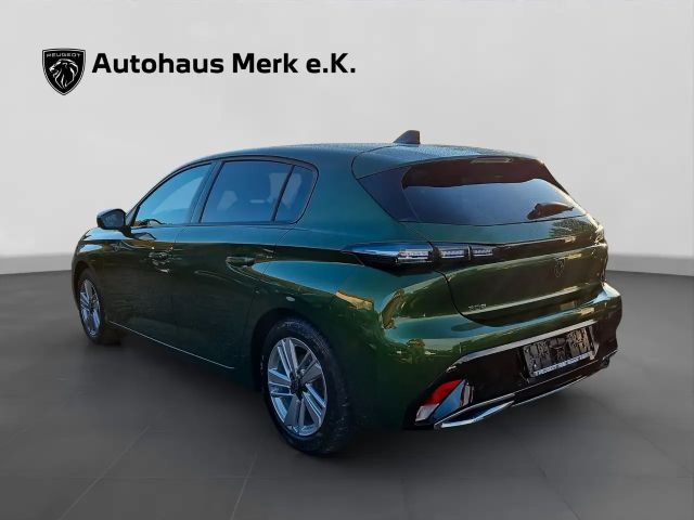 Peugeot 308 Allure Pack PureTech