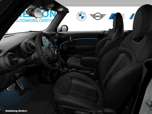 MINI Cooper Cabrio Cooper DAB LED Komfortzg. Tempomat Klimaaut.