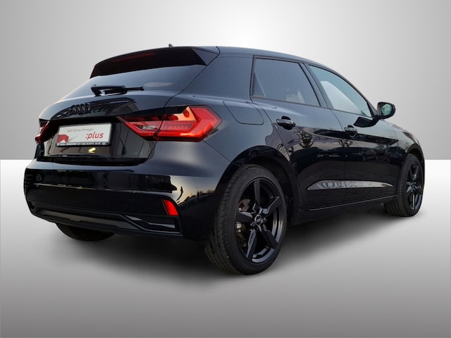 Audi A1 30 TFSI Sportback