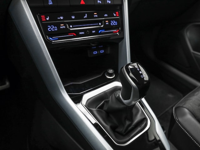 Volkswagen T-Roc 1.5 TSI DSG