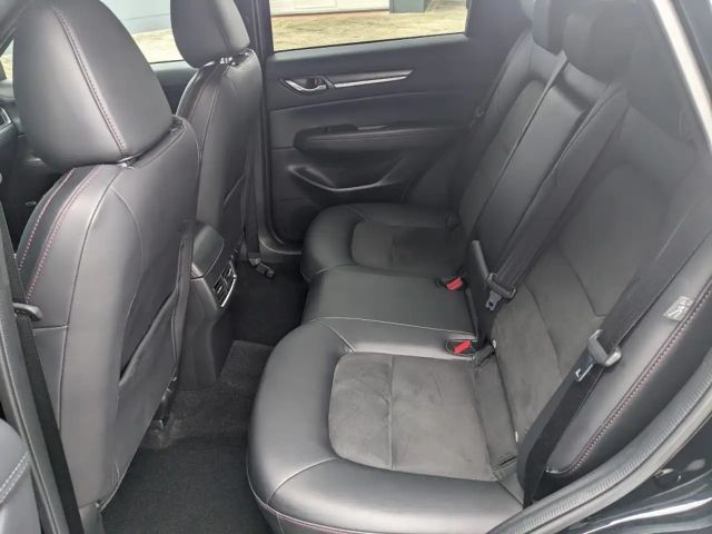 Mazda CX-5 2.5L Homura