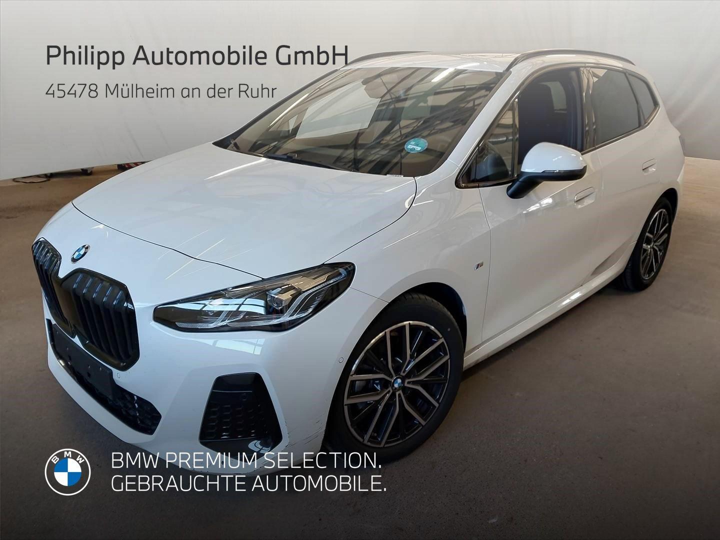 BMW 220 220i
