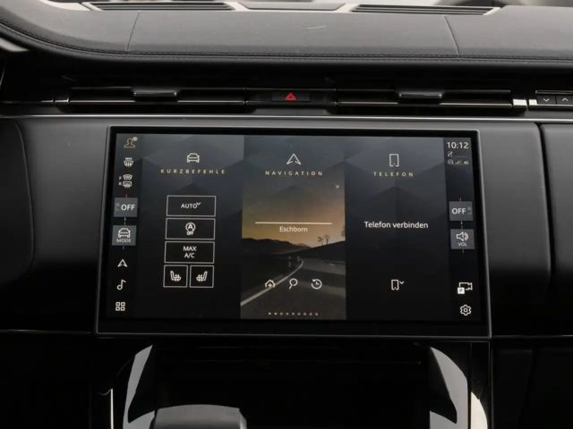 Land Rover Range Rover Sport D300 Dynamic SE