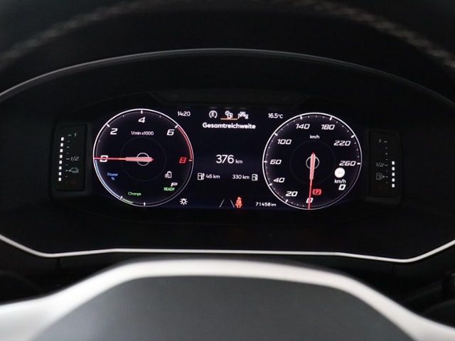 Seat Tarraco 1.4 TSI e-Hybrid