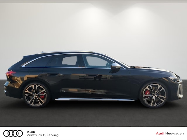 Audi S5 Avant S-Tronic