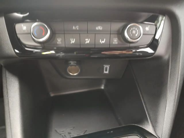 Opel Corsa GS-Line Grand Sport