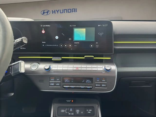 Hyundai Kona Electric Prime
