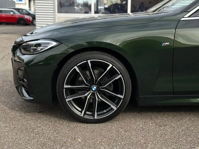 BMW 420 420i Cabrio M-Sport
