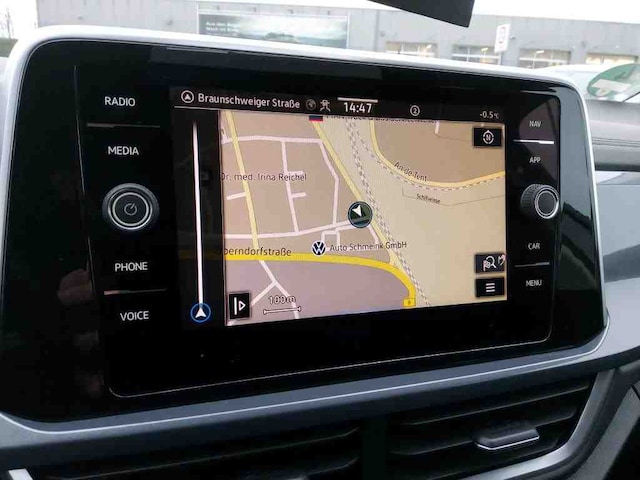 Volkswagen T-Roc 1.0 TSI Style