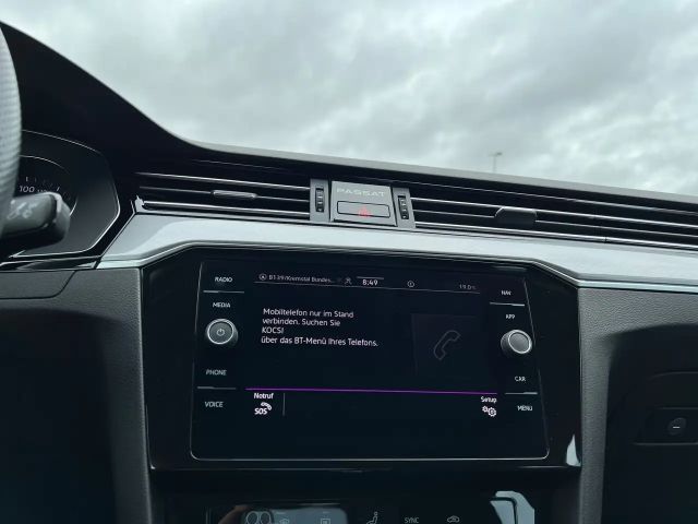 Volkswagen Passat DSG GTE