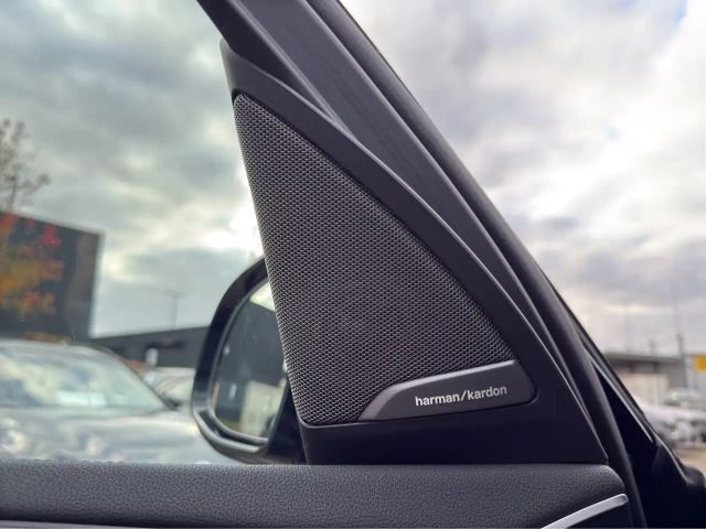 BMW X3 M-Sport xDrive30i