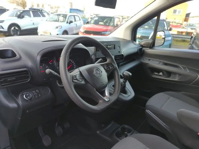 Opel Combo Cargo Edition XL 1.2 Turbo +Kamera+Klima+langer Ra