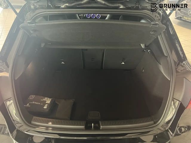 Mercedes-Benz A 250 4MATIC AMG Line