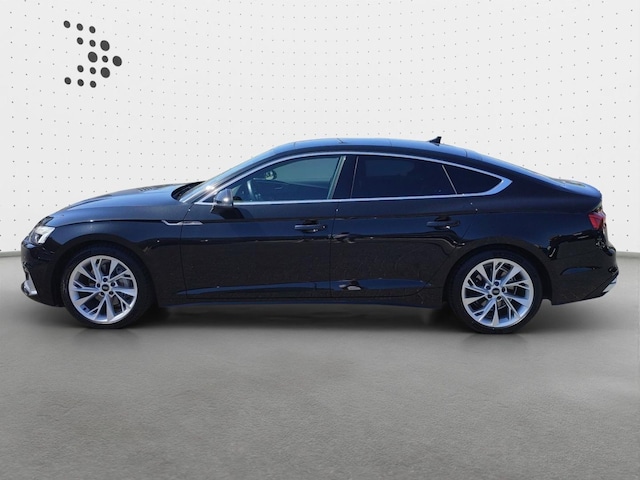 Audi A5 40 TDI S-Tronic Sportback