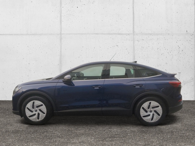 Audi Q4 e-tron Quattro Sportback