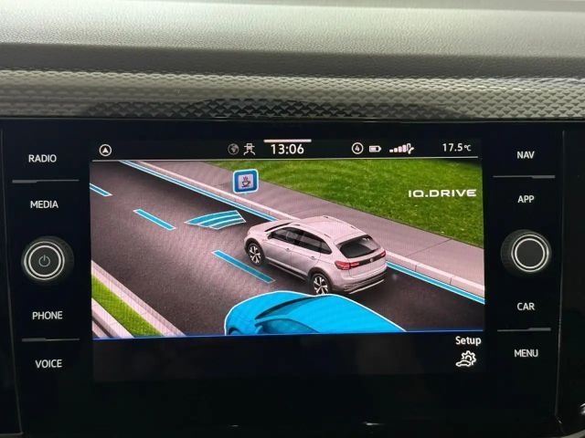 Volkswagen Taigo 1.0 TSI Life