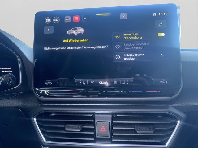 Seat Leon Sportstourer