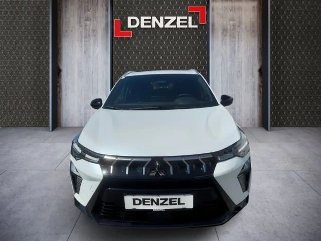 Mitsubishi ASX Invite