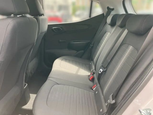 Hyundai i10 GO 1,0 MT