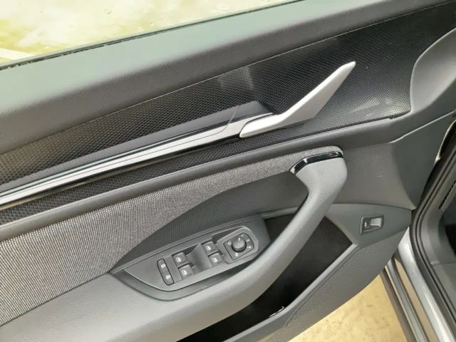 Skoda Kodiaq 1.5 TSI Selection