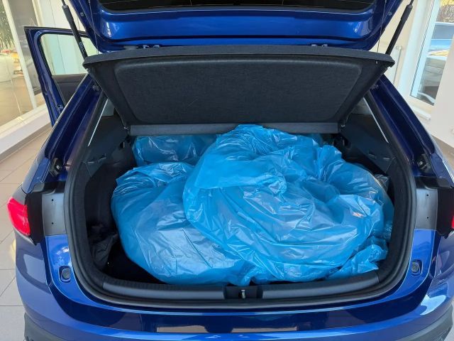 Volkswagen Taigo Life