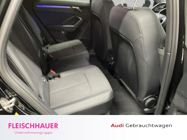 Audi Q3 45 TFSI Hybride S-Tronic